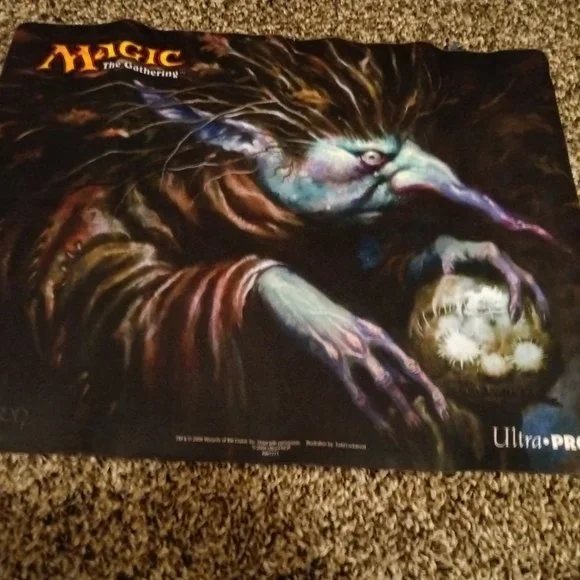 bulk mtg playmats